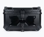 CAJUELA DE ABS 58 LITROS - FULL BLACK - Imagen 3