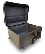 CAJUELA DE ABS 58 LITROS – CON PLATINA TORNASOL - Imagen 2