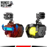 Luces Exploradoras LED - FUTURE EYES F30P - Imagen 3