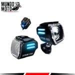 Luces Exploradoras - FUTURE EYES UF1 VIPER