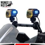 Luces Exploradoras - FUTURE EYES UF1 VIPER - Imagen 4