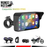CARPURIDE W603D+TPMS