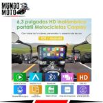 CARPURIDE W603D+TPMS - Imagen 2