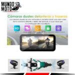 CARPURIDE W603D+TPMS - Imagen 4