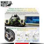 CARPURIDE W603D+TPMS - Imagen 5