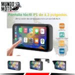 CARPURIDE W603D+TPMS - Imagen 7