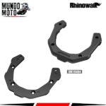 RHINOWALK MECHANIC TANK BAG RING MX10404BK