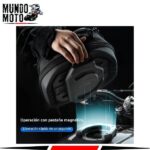 RHINOWALK TANK BAG ADAPTER BASE / XM10406BK - Imagen 2