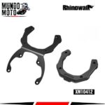 RHINOWALK TANK BAG ADAPTER BASE / XM10412BK