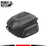 Maleta Trasera Semirrígida para Motocicleta Rhinowalk MT2335 (23L - 35L) - Imagen 5