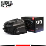 Maleta Trasera Semirrígida para Motocicleta Rhinowalk MT2335 (23L - 35L) - Imagen 2
