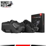 Alforjas Impermeables Sin Rack Rhinowalk MT1428 (28L Par / 14L c/u) - Imagen 3