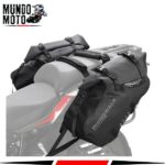 Alforjas Impermeables Sin Rack Rhinowalk MT1428 (28L Par / 14L c/u)