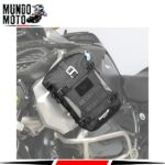 Bolso Impermeable para Crashbar de Moto Rhinowalk (6L) (MJX2001) – Mechanic Series