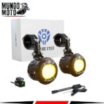 Luces Exploradoras LED - FUTURE EYES F20P