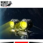 Luces Exploradoras LED - FUTURE EYES F20P - Imagen 4