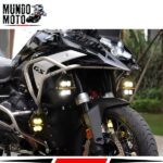 Luces Exploradoras Future Eyes Galaxy Z4 | MUNDO MOTO - Imagen 4